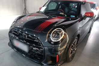 MINI JCW 2025款 JOHN COOPER WORKS