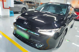 小鹏P5 2024款 500Plus版