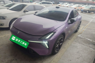 深蓝汽车 深蓝L06 2026款 560Ultra+激光版