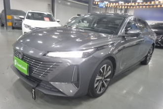 长安 逸动 2024款 1.5T GDI自动 尊贵型