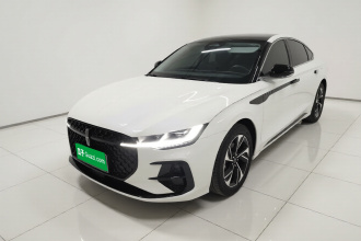 林肯Z 2022款 i酷 尊尚版