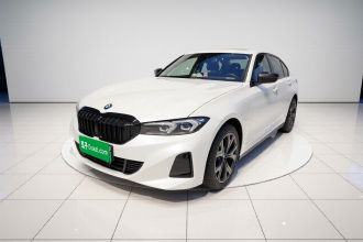 宝马i3 2024款 eDrive 35 L