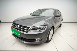 大众 朗行 2013款 1.6L 自动舒适型
