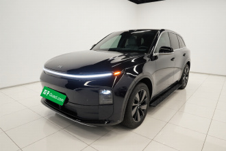 理想汽车 理想L6 2025款 Pro 智能焕新版