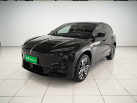 红旗天工08 2025款 680 Ultra四驱版