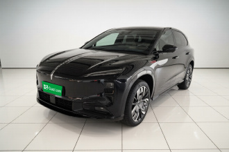 红旗天工08 2025款 680 Ultra四驱版