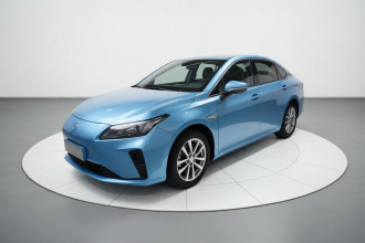 埃安 AION S 2023款 炫 530 48.67kWh 磷酸铁锂