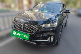 魏牌 VV6 2021款 2.0T 两驱智享+