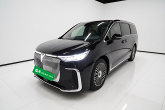 岚图汽车 岚图梦想家 2025款 PHEV 四驱尊贵鲲鹏版