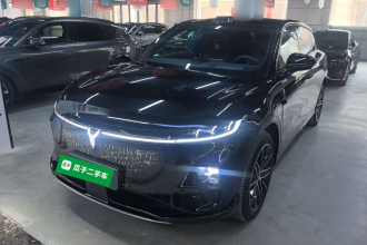 岚图汽车 岚图知音 2025款 四驱乾崑版