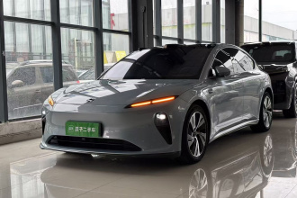 蔚来ET5 2022款 75kWh