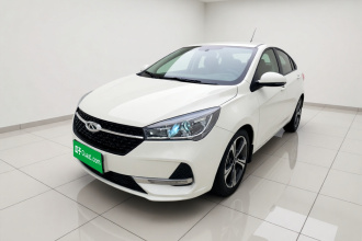 奇瑞 艾瑞泽5 2019款 改款PRO 1.5L CVT青春版 国VI