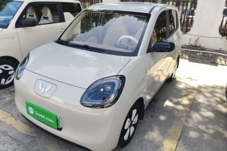 五菱汽车 宏光MINIEV 2025款 第四代 四门版 臻享款