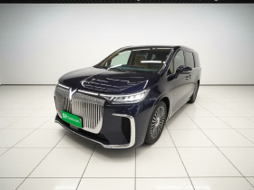 岚图汽车 岚图梦想家 2025款 PHEV 四驱旗舰鲲鹏版