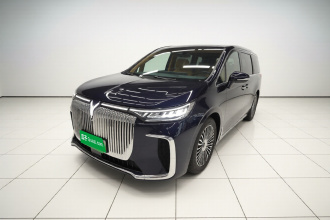 岚图汽车 岚图梦想家 2025款 PHEV 四驱旗舰鲲鹏版