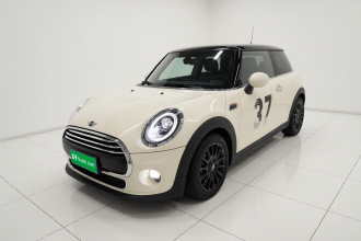 MINI 2016款 1.2T ONE 先锋派