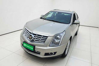 凯迪拉克SRX 2013款 3.0L 领先型