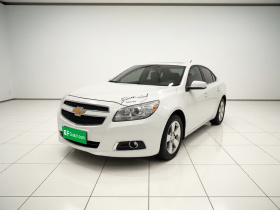 雪佛兰 迈锐宝 2014款 2.0L 自动舒适版