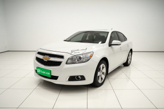 雪佛兰 迈锐宝 2014款 2.0L 自动舒适版