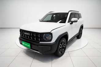 哈弗酷狗 2022款 1.5T DCT两驱潮动版