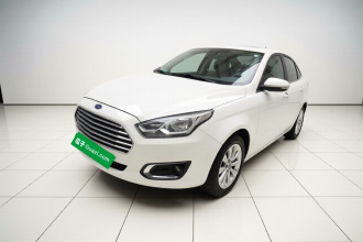 福特 福睿斯 2015款 1.5L 自动时尚型