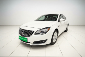 别克 君威 2015款 1.6T 精英技术型