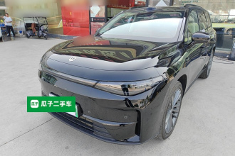 零跑汽车 零跑C16 2026款 增程 280激光雷达智尊版 6座