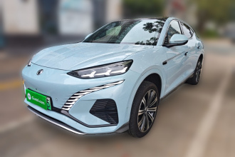 腾势N7 2023款 长续航性能Max版