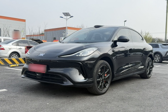 智己汽车 智己LS6 2023款 Max 标准版