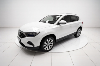 捷达VS5 2022款 280TSI 自动悦享型Pro