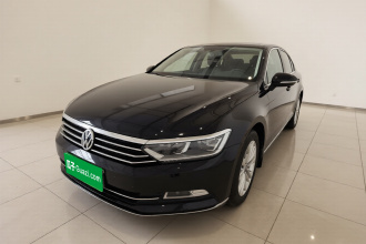 大众 迈腾 2019款 330TSI DSG 豪华型 国VI