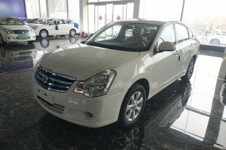 东风 俊风E11K 2021款 60.43kWh 换电版