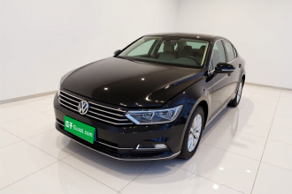 大众 迈腾 2019款 280TSI DSG 舒适型 国V