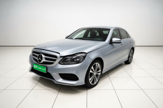 奔驰E级 2015款 改款 E 260 L 运动型