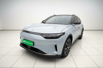 零跑汽车 零跑C11 2021款 改款 豪华版