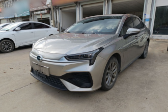 埃安 AION S 2023款 魅 580 磷酸铁锂