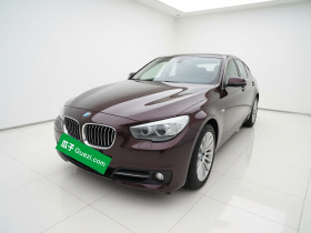 宝马5系GT 2015款 535i 领先型