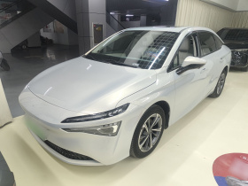 埃安 AION S MAX 2024款 70 星耀版