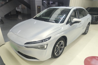 埃安 AION S MAX 2024款 70 星耀版