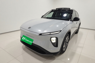 蔚来ES6 2023款 75kWh