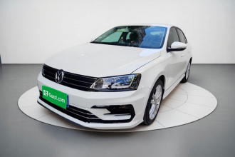 大众 速腾 2018款 280TSI DSG熠动版