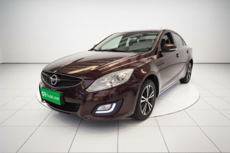 海马M6 2017款 1.6L 手动运动智能型