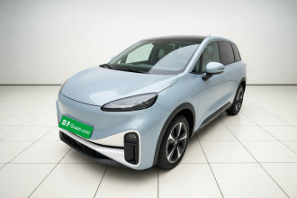ARCFOX极狐 极狐考拉S 2024款 AIR