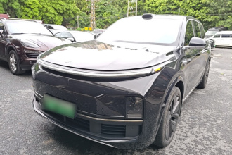 理想汽车 理想L9 2022款 Max