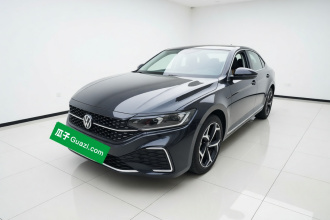 大众 帕萨特 2024款 330TSI 星空精英版