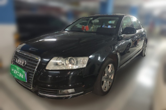 奥迪A6L 2011款 2.8 FSI quattro 豪华型