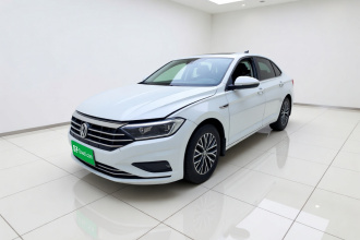 大众 速腾 2021款 280TSI DSG超越版