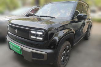 宝骏悦也Plus 2026款 301km旗舰版