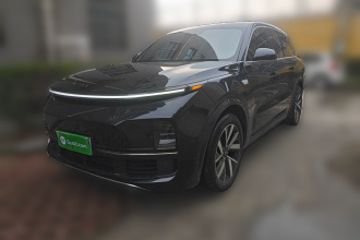 理想汽车 理想L8 2023款 Pro