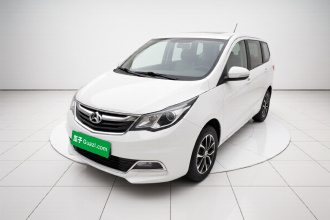 长安凯程 长安欧尚A600 2016款 1.5L 手动豪华型7座